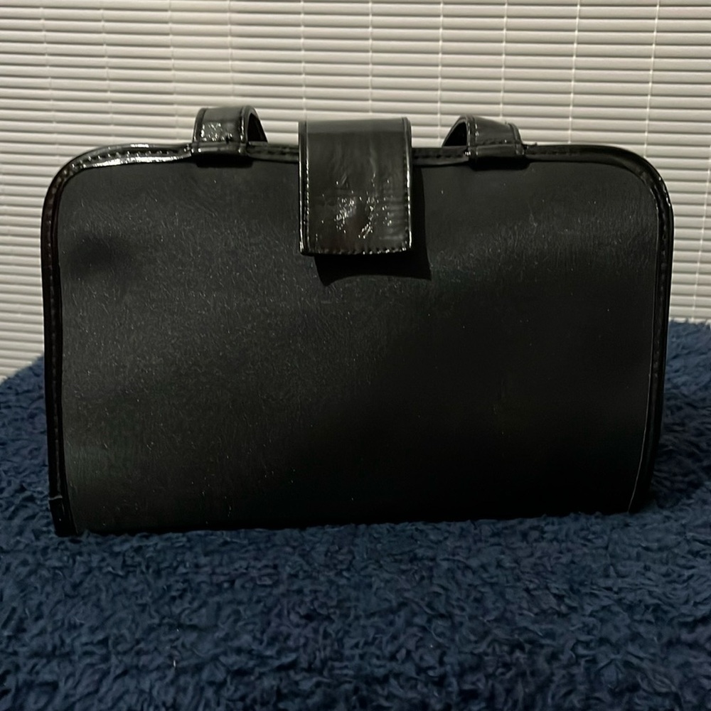 Bloomingdales Bag Hanging Toiletry Travel Cosmetic